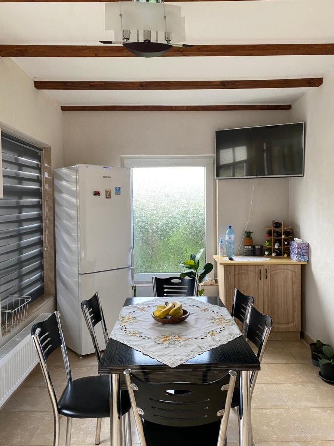 Casa Iuliana Hotel Subcetate  Екстериор снимка