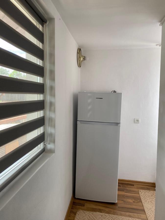 Casa Iuliana Hotel Subcetate  Екстериор снимка