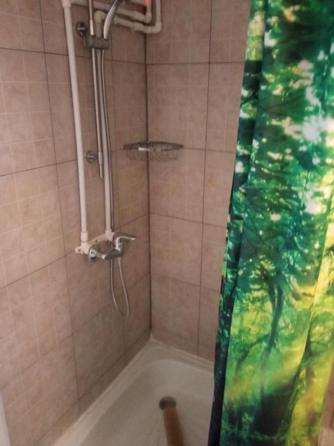 Casa Iuliana Hotel Subcetate  Екстериор снимка
