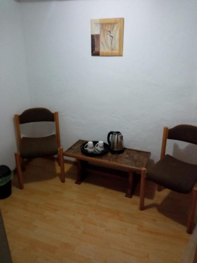 Casa Iuliana Hotel Subcetate  Екстериор снимка